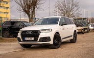 Audi Q7 Audi Q7 II 3.0 TDI Quattro , Fak.Vat23 , Bezwypadek , Salon Polska