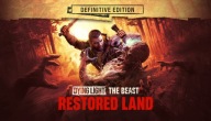 Dying Light: The Beast Restored Land Definitive Edition PC