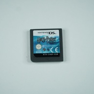 HarryPotter and the Half Blood Prince Nintendo DS