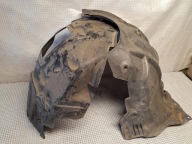 bmw 3 f30 f31 nadkole prawe przod przednie komplet demontaz orginal