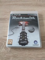 PS3 Rocksmith (PlayStation 3)