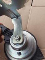 Klakson sygnał dźwiękowy Volkswagen OE 5Q0951223