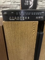 TUNER UNITRA ALTUS T60 ZM-8000 MEGA UNIKAT!! ODRESTAUROWANY JAK NOWY!!