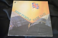 Deep Purple – Mark I & II