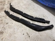 HOKEJ DOKŁADKA ZDERZAKA DOLNA LEWA PRAWA LEXUS IS 05-11 IS220D IS250