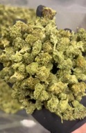CANNATONIC CBD 1KG Susz Konopny Zielony Małe Zbite Topy PREMIUM TOP Jakość