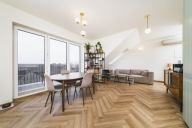 Mieszkanie, Rudawa, Zabierzów, Krakowski, 57 m²