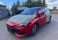 MG MG3 MG MG3 3 Hybrid Comfort 1.5 Hybryda 194KM