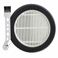 FILTR HEPA DO ODKURZACZA LARESAR V7 ULTRA 7 V7 PRO + SZCZOTECZKA