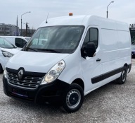 Renault Master 2.3 dCi-130 L2H2 NAVI Klima! Kamera! Regały! Serwis ASO 2019