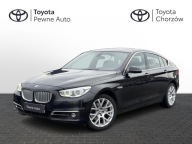 BMW 5GT 520d Gran Turismo Luxury Line BMW 5 GT GRA