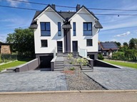 Dom, Barłomino, Luzino, Wejherowski, 118 m²