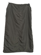 support spódnica ocieplana długa kieszenie 42/44