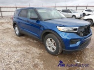 Ford Explorer 2023 FORD EXPLORER 2.3 Benzyna 300KM