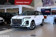 Hongqi HS3 FV23Asystent zmiany pasaDach panoramicznyFunkcja AutoHold