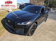Jaguar F-Pace R-Dynamic S 2024 3.0 Benzyna 395KM