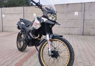 Inny Inny Turystyczne Enduro Mash Adventure 400 KTM 390 Na Kat A2 MGmoto W