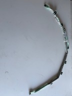 KURTYNA PODUSZKA LEWA MERCEDES GLC 253 COUPE 2538600100