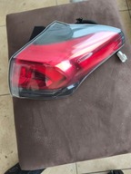 Toyota RAV4 RAV-4 IV LIFT 2015 - 2018 LAMPA PRAWA TYŁ TYLNA ORG