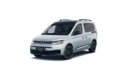 Volkswagen Caddy Edition 2.0TDI-122KM-DSGAPPACC5Lat Gwarancja2026 2.0