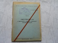 KOLEJ INSTRUKCJA O OGRZEWANIU WAGONÓW OSOBOWYCH NORMALNOTOROWYCH