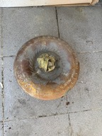 P5 DODGE CHARGER 2017 V8 5.7 KONWERTER SPRZĘGŁO HYDROKINETYCZNE