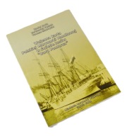 WOJENNA KARTA POLSKIEJ MARYNARKI HANDLOWEJ LOSY DARU POMORZA D. DUDA 2009 r
