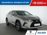 Lexus RX 300 AWD, Salon Polska, Serwis ASO, 4X4