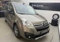 Citroen Berlingo Led Kamera Panorama Navi Zamiana Raty Gwarancja 1.6 120KM