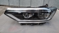 Lampa Lewy Przód Full Led Vw Passat B8 Lift 2019- 3G1941081P