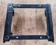 CITROEN JUMPY II SCUDO EXPERT STELAŻ MOCOWANIA FOTELA PRZEDNIEGO 2007-2016