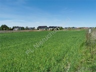 Działka, Łady, Raszyn, Pruszkowski, 1200 m²