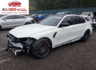 BMW M3 Competition 2026 3.0l 3.0 Benzyna 503KM