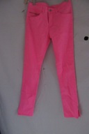 DENIM SPODNIE ROZM XS