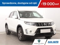 Suzuki Vitara 1.5 Hybrid, Salon Polska