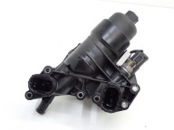 PODSTAWA FILTRA OLEJU 152081926R RENAULT ESPACE V 5 1.6 DCi