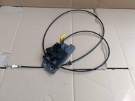 ZAMEK LINKA OTWIERANIA MASKI FORD COUGAR 95BB-16700-AC