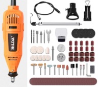 HiLDA Szlifierka precyzyjna DREMEL grawer +gratisy