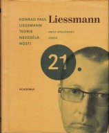 Teorie nevzdělanosti Konrad Paul Liessmann