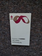 NIE SAMĄ INFORMATYKĄ /FILOZOFIA MYŚLI NAUKA TECHNIKA TECHNOLOGIA KOMPUTERY