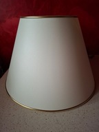 Abażur do lampy podłogowej Jupiter