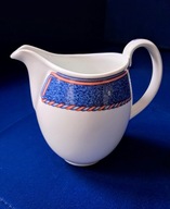PORCELANOWY SYGNOWANY DZBANEK DO ŚMIETANKI ROYAL WORCESTER LINIA HENLEY '93