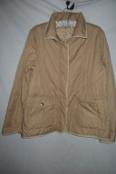 KURTKA LEKKO OCIEPLANA ROZM 40