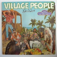 Village People – Go West winyl Ger 1979 G+ Kraków