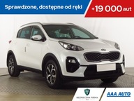 Kia Sportage 1.6 GDI, Salon Polska, 1. Właściciel