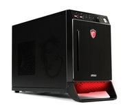 MSI Nightblade B85C Intel Core i5 + 8 GB + SSD Samsung + DVDRW + Win 10