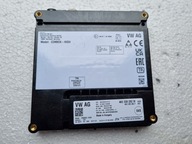 VW AUDI SKODA MODUŁ STEROWNIK WEZWANIA POMOCY SOS CON-BOX 4KE035282M NOWY