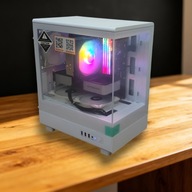 Komputer Gamingowy 11 gen NVIDIA RTX3060 TI 32GB RAM 1TB SSD