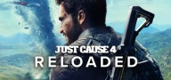 Just Cause 4 PC