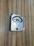 STIHL BR 400 SR 420 USZCZELKA TERMICZNA KOLEKTORA KRÓCICA BLACHA DYSTANS